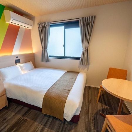 Resi Stay Yasaka Kyōto Exterior foto