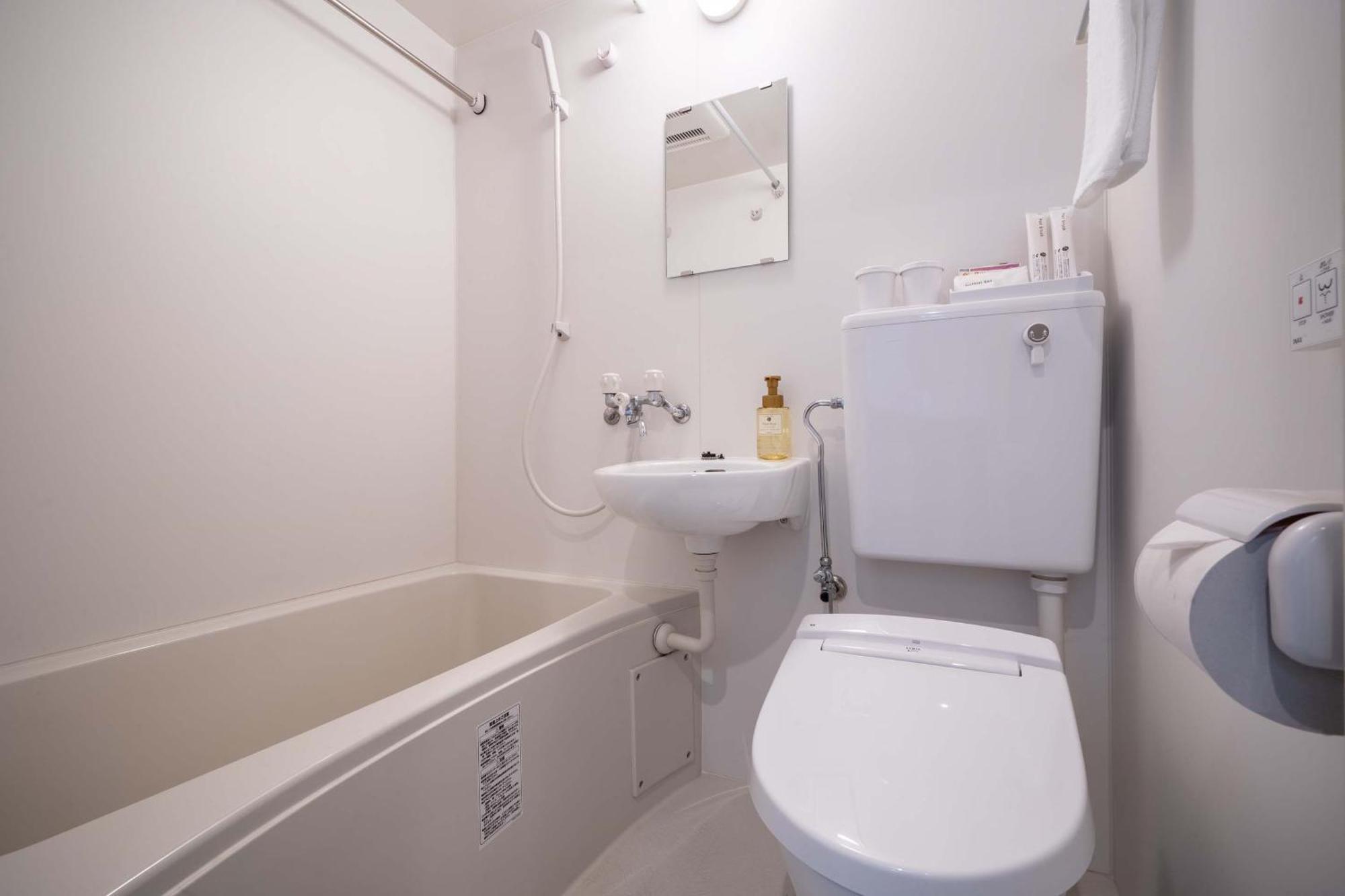Resi Stay Yasaka Kyōto Exterior foto