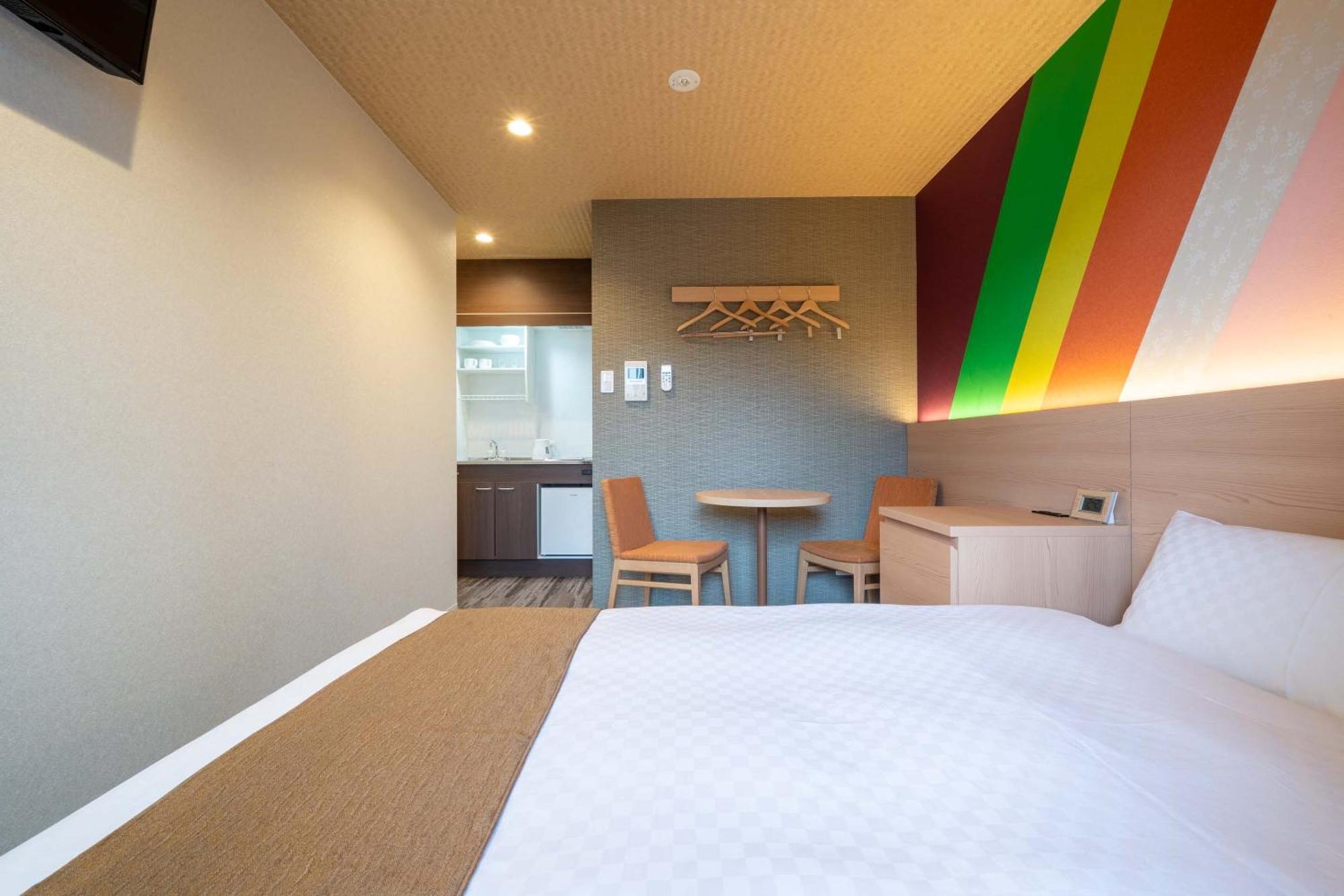 Resi Stay Yasaka Kyōto Exterior foto