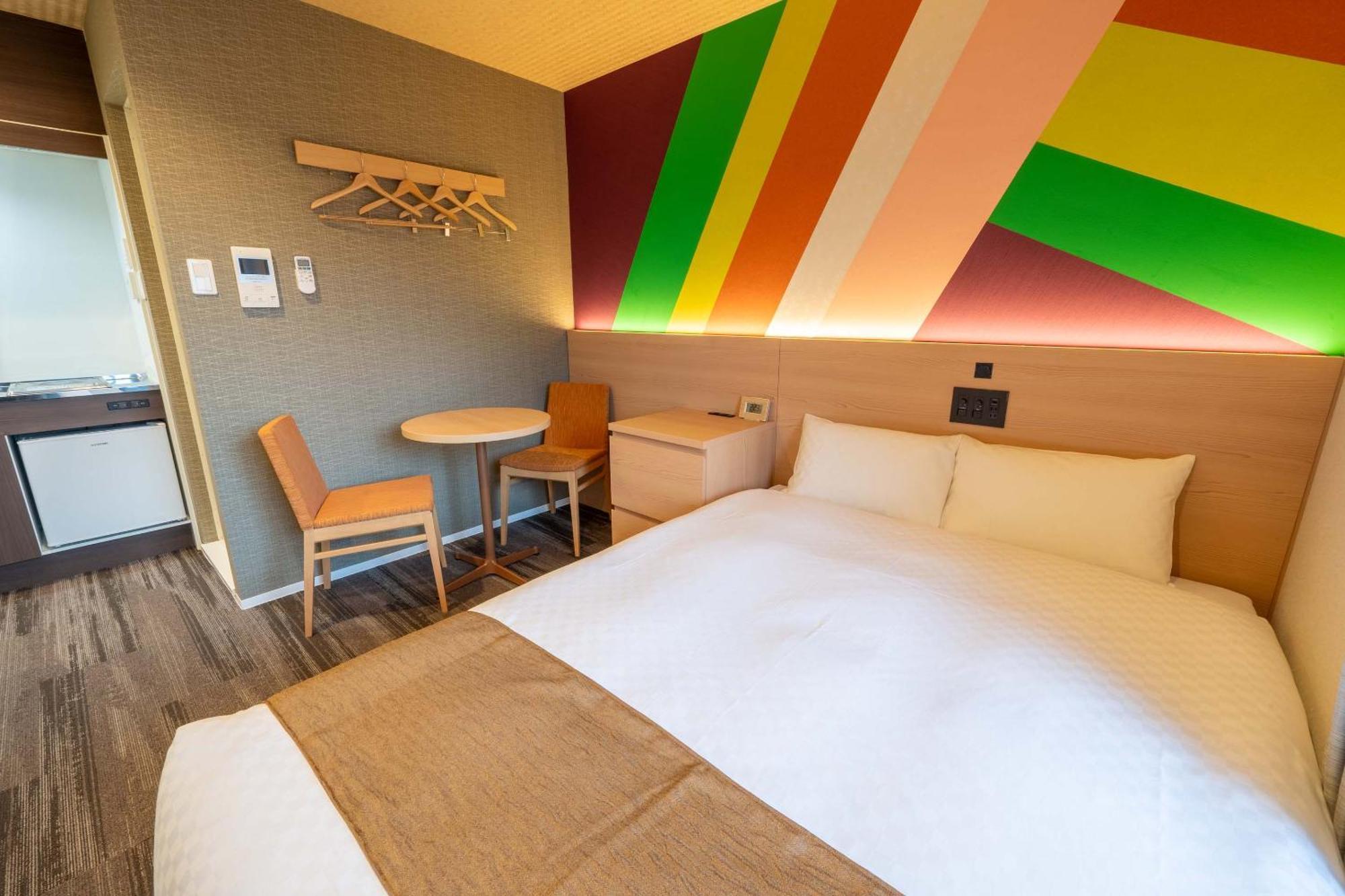 Resi Stay Yasaka Kyōto Exterior foto
