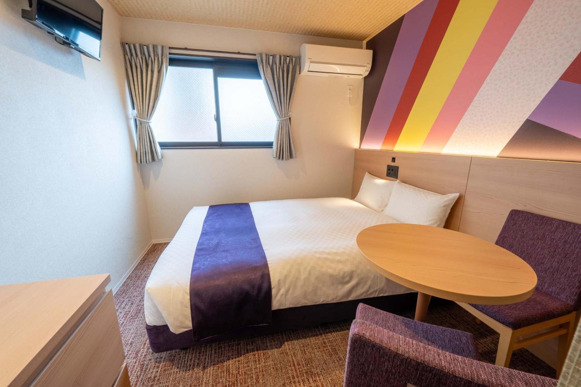 Resi Stay Yasaka Kyōto Exterior foto
