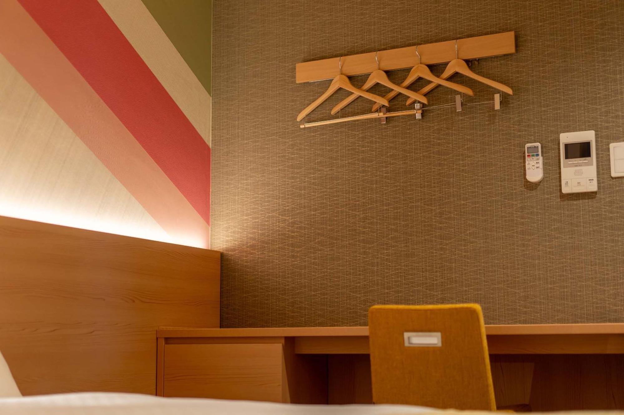Resi Stay Yasaka Kyōto Exterior foto