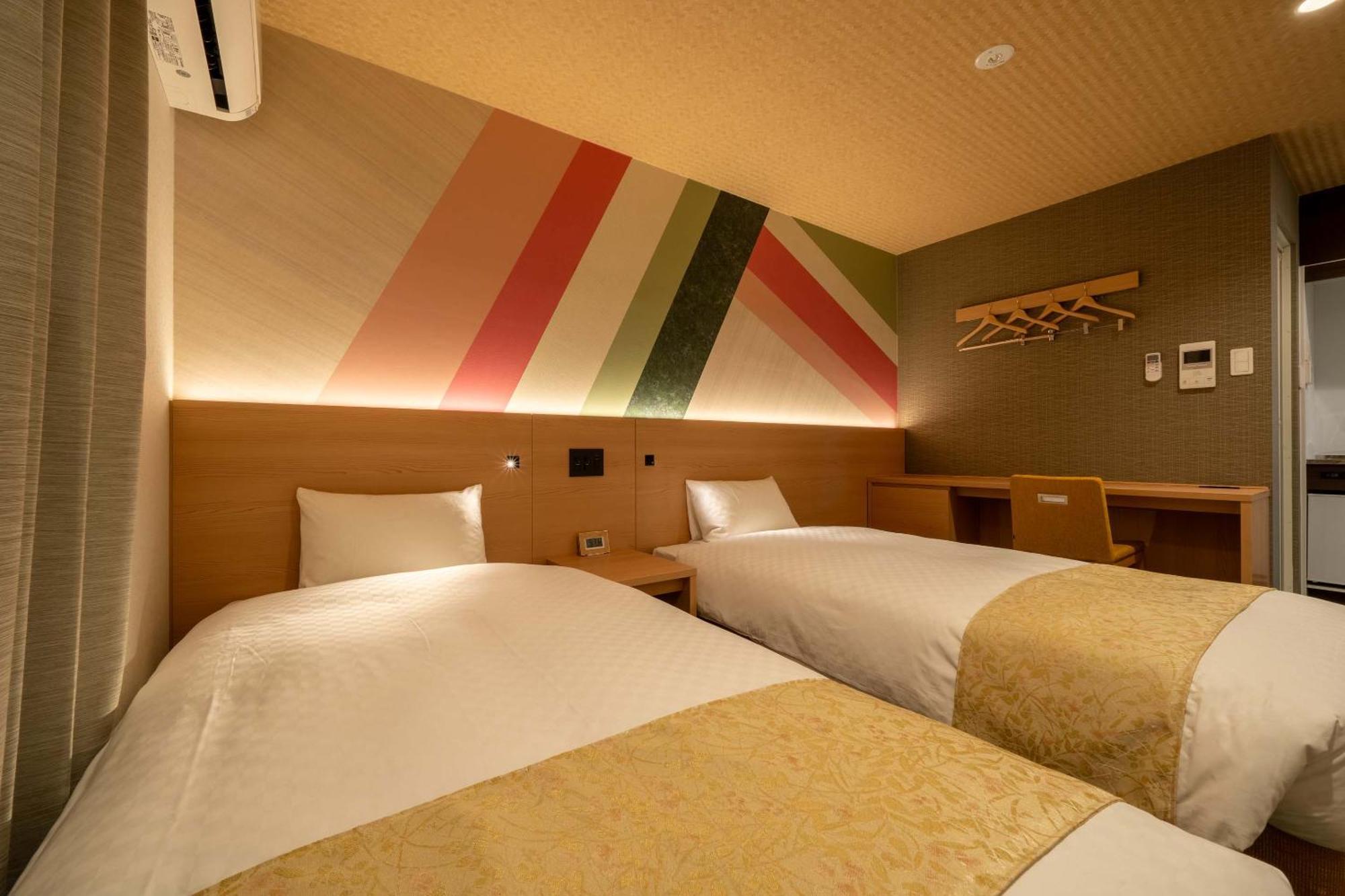 Resi Stay Yasaka Kyōto Exterior foto