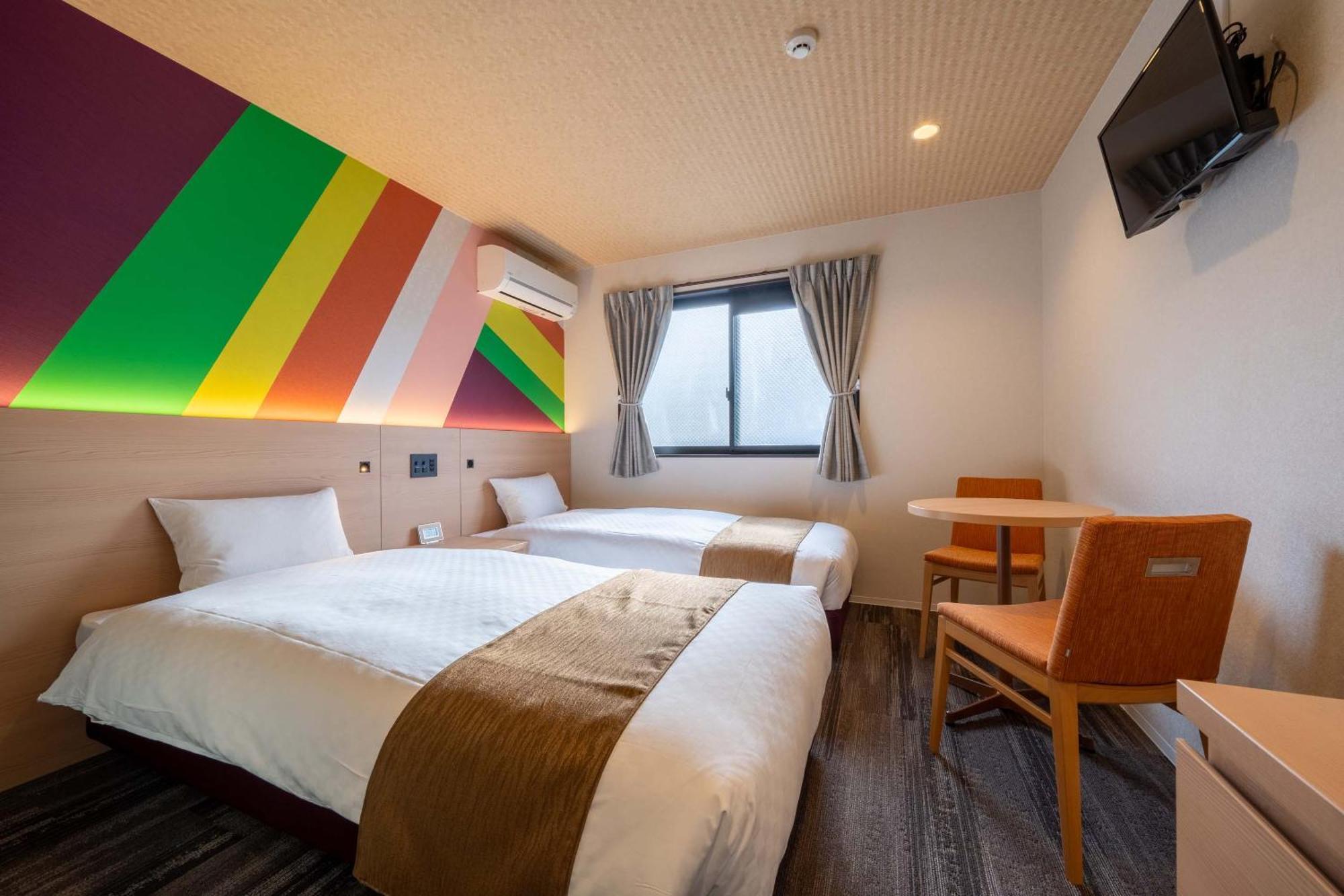 Resi Stay Yasaka Kyōto Exterior foto
