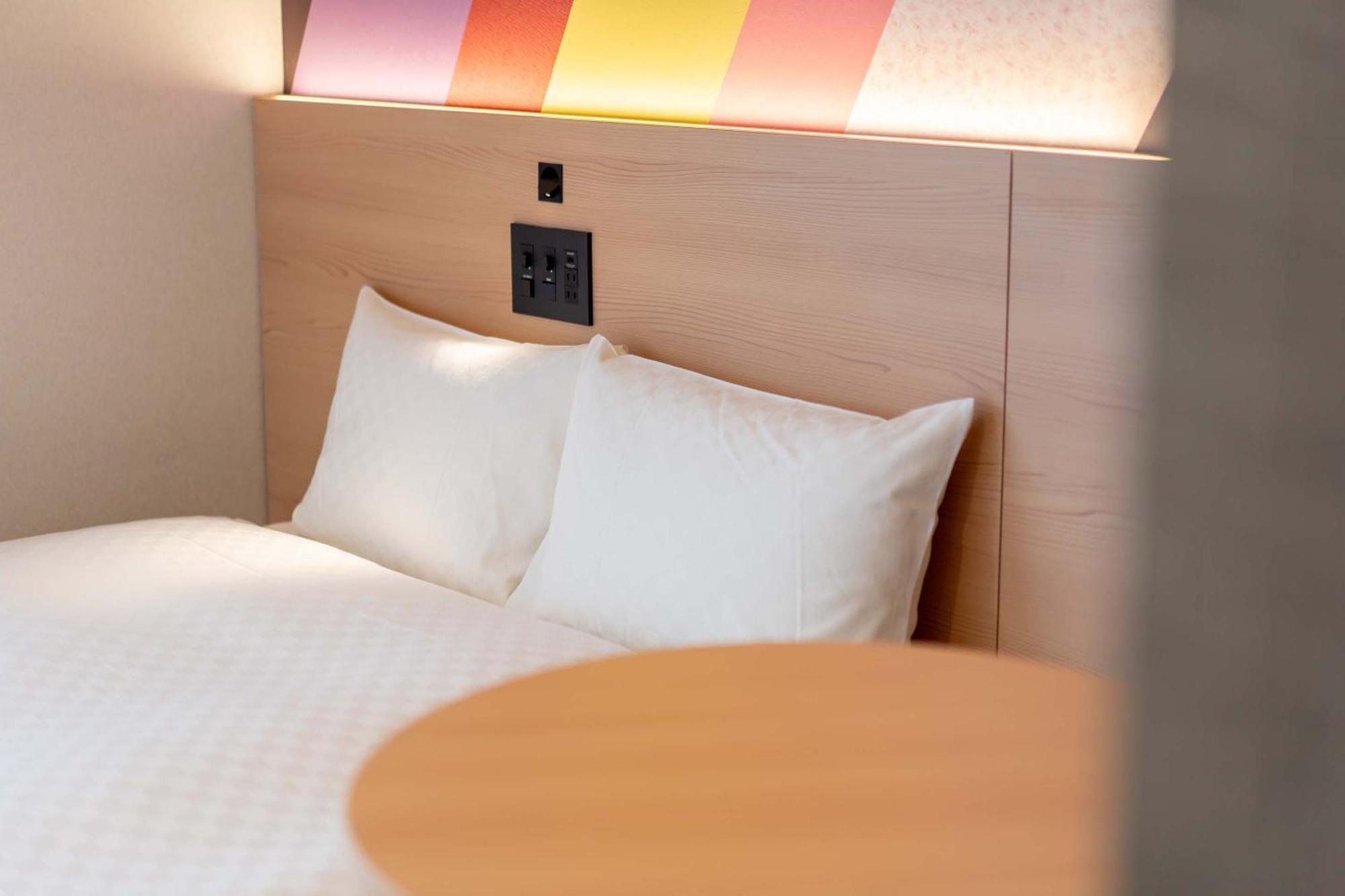 Resi Stay Yasaka Kyōto Exterior foto