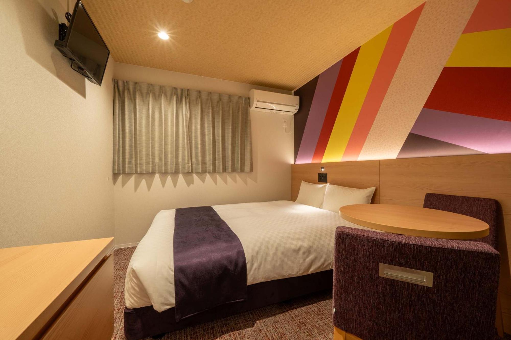 Resi Stay Yasaka Kyōto Exterior foto