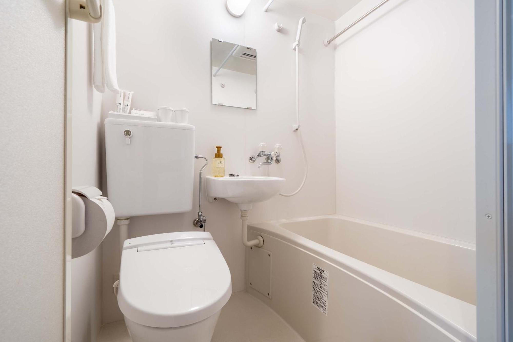 Resi Stay Yasaka Kyōto Exterior foto