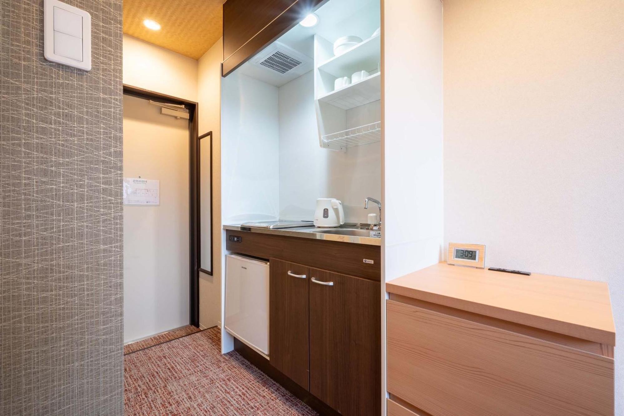 Resi Stay Yasaka Kyōto Exterior foto