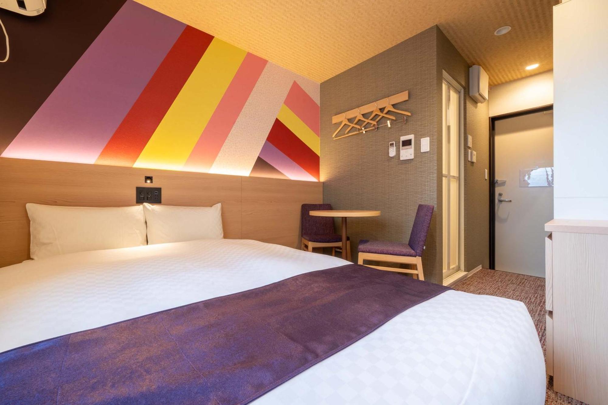 Resi Stay Yasaka Kyōto Exterior foto