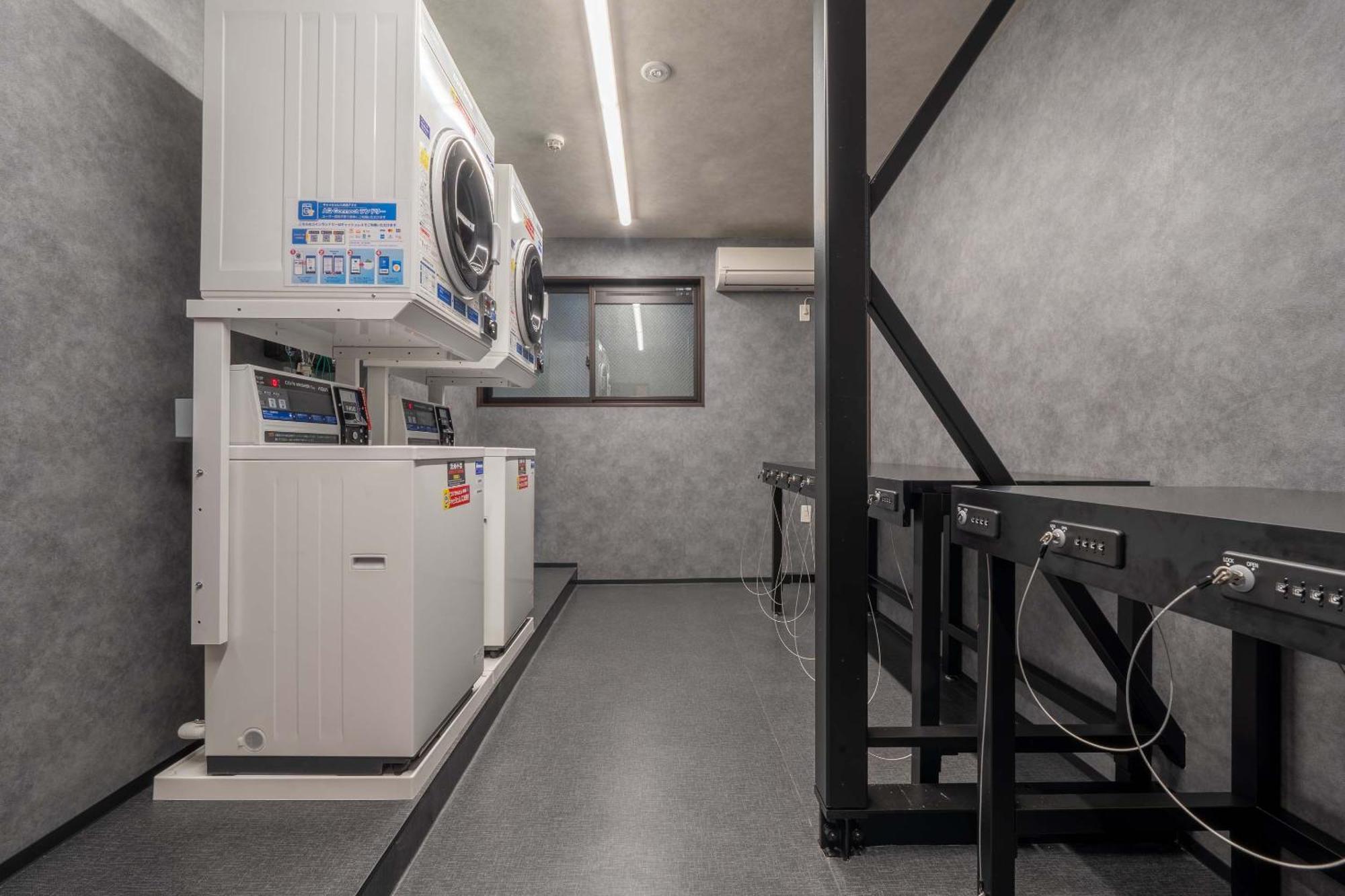 Resi Stay Yasaka Kyōto Exterior foto