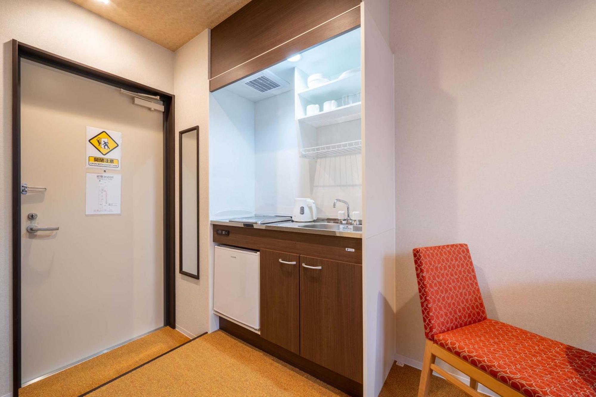 Resi Stay Yasaka Kyōto Zimmer foto