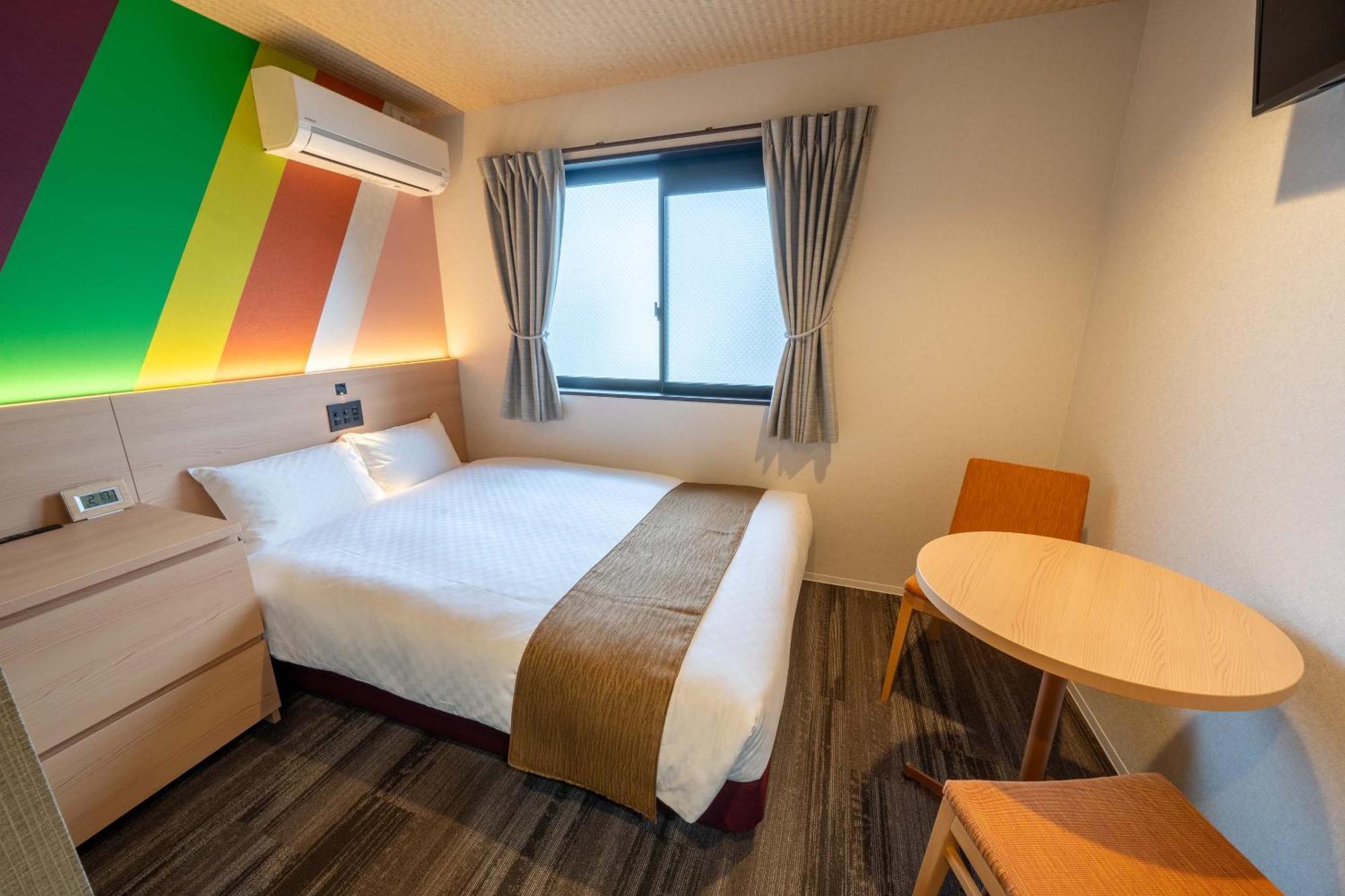 Resi Stay Yasaka Kyōto Exterior foto