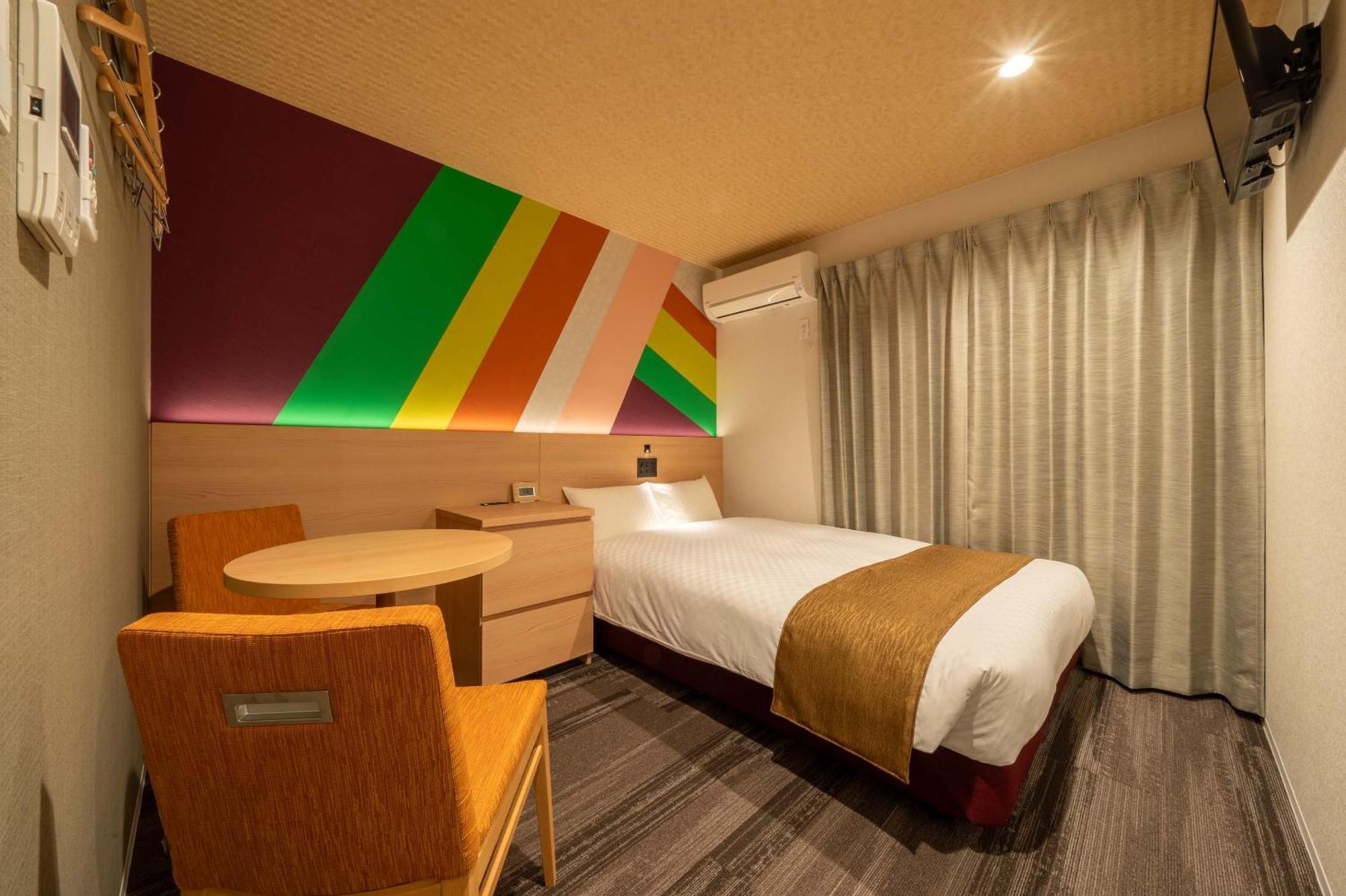 Resi Stay Yasaka Kyōto Exterior foto