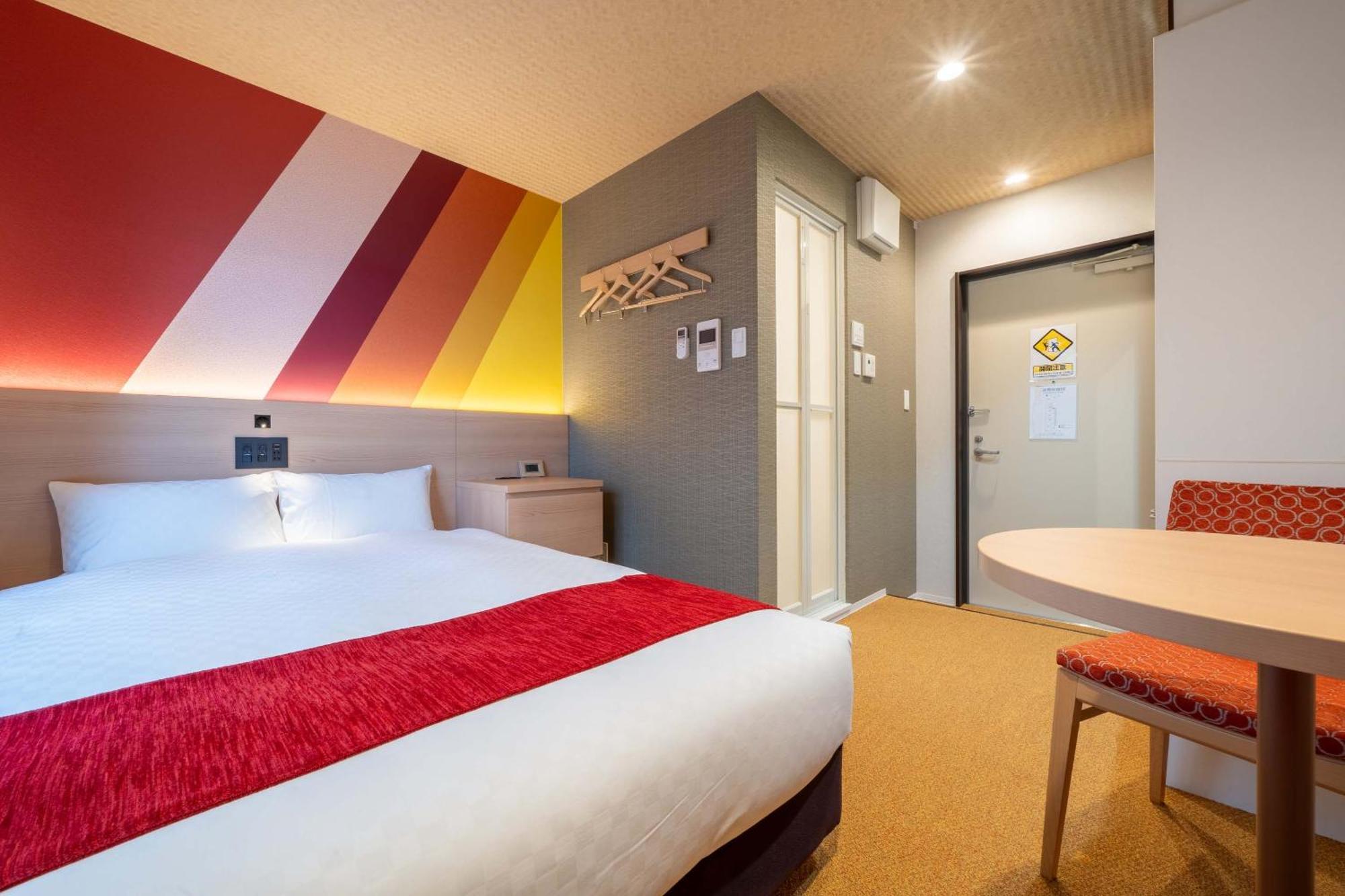 Resi Stay Yasaka Kyōto Exterior foto