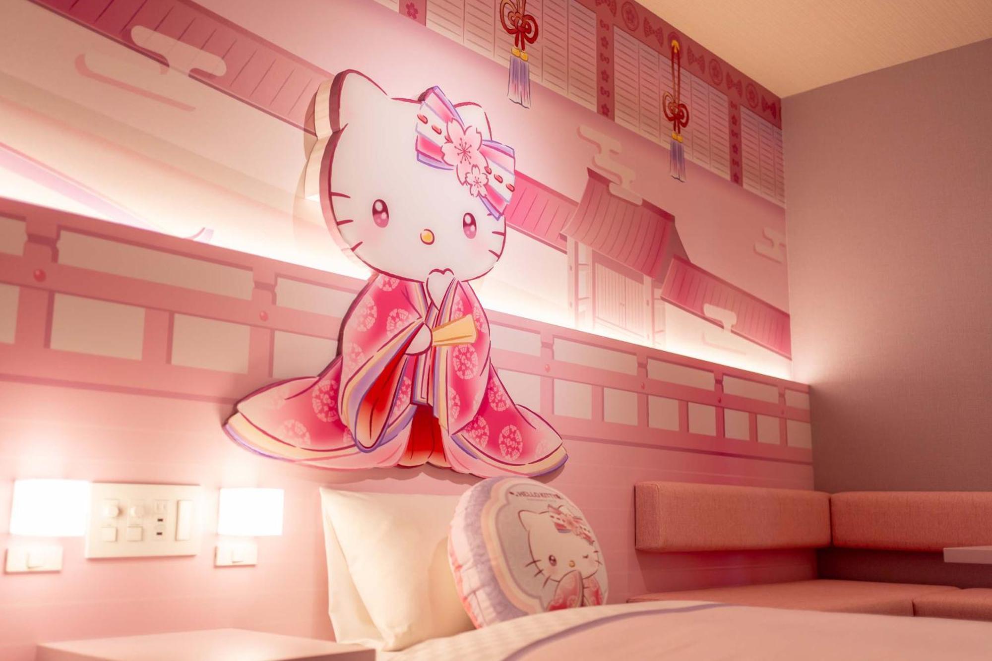 Resi Stay Yasaka Kyōto Exterior foto