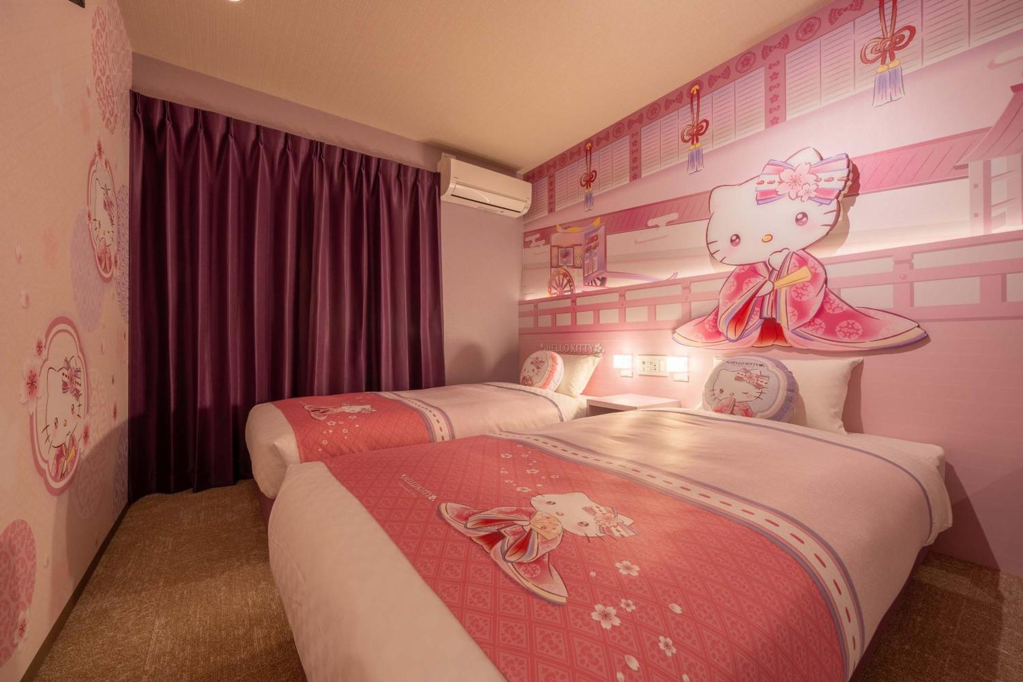 Resi Stay Yasaka Kyōto Exterior foto