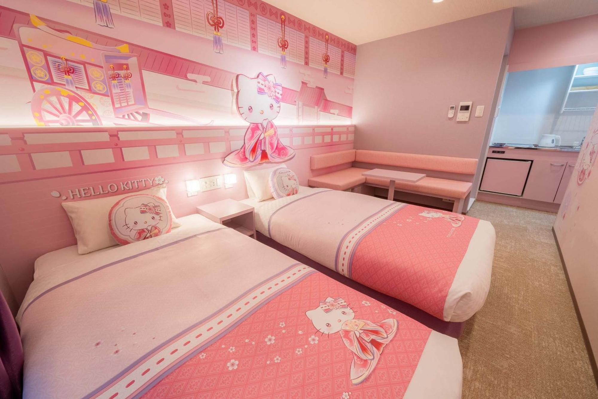 Resi Stay Yasaka Kyōto Exterior foto